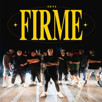 Firme by Sevi