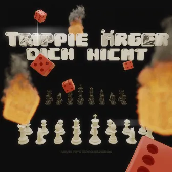 TRIPPIE ÄRGER DICH NICHT by Trippiethecook