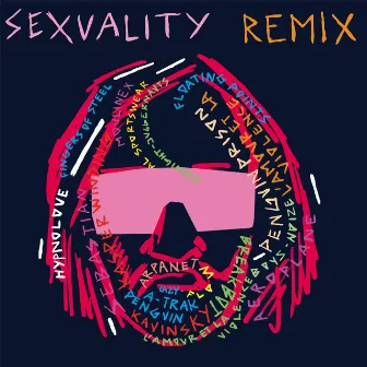 Sexuality Remix by 