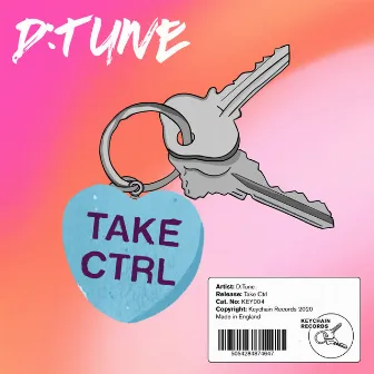 Take Ctrl by D:Tune