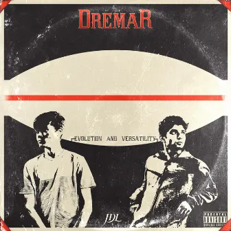 DREMAR by Jmar