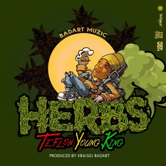 Herbs by KraiGGi BaDArT