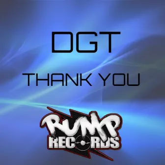 Thank You by DGT