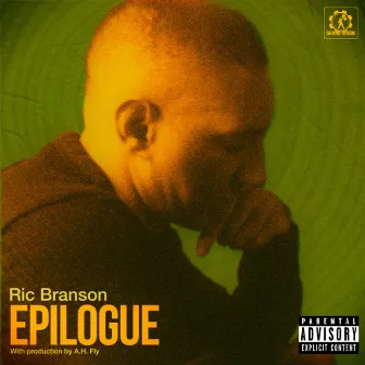 Epilogue by Ric Branson