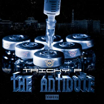 The Antidote by Tricky P