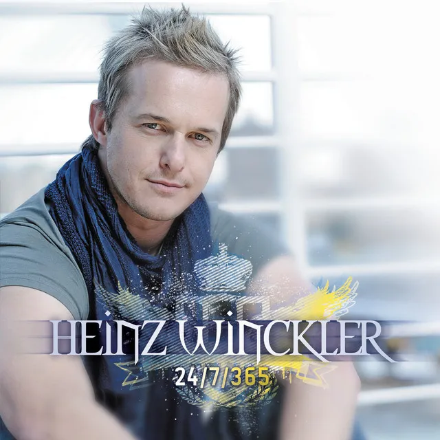 You and I (feat. Heinz Winckler)