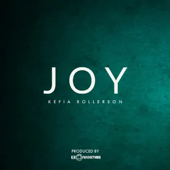 Joy by Kefia Rollerson