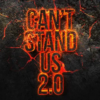 Can't Stand Us 2.0 (feat. French Montana) by Thorb