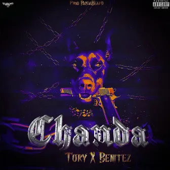 Chanda by Ben1tez