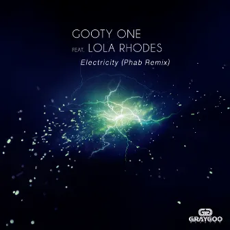 Electricity (Phab Remix) by Gooty One