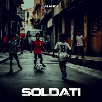 Soldati by Alias.V