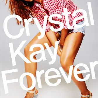 Forever by Crystal Kay