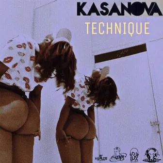 Technique by Kasanova