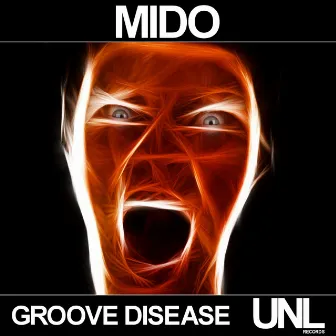 Groove Disease by Mido