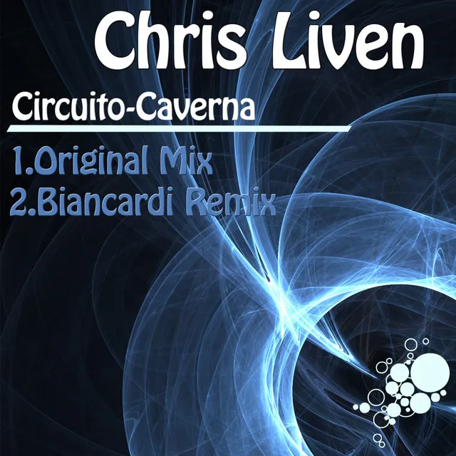 Circuito-Caverna - Biancardi Remix