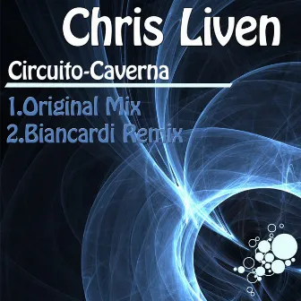 Circuito-Caverna by Chris Liven