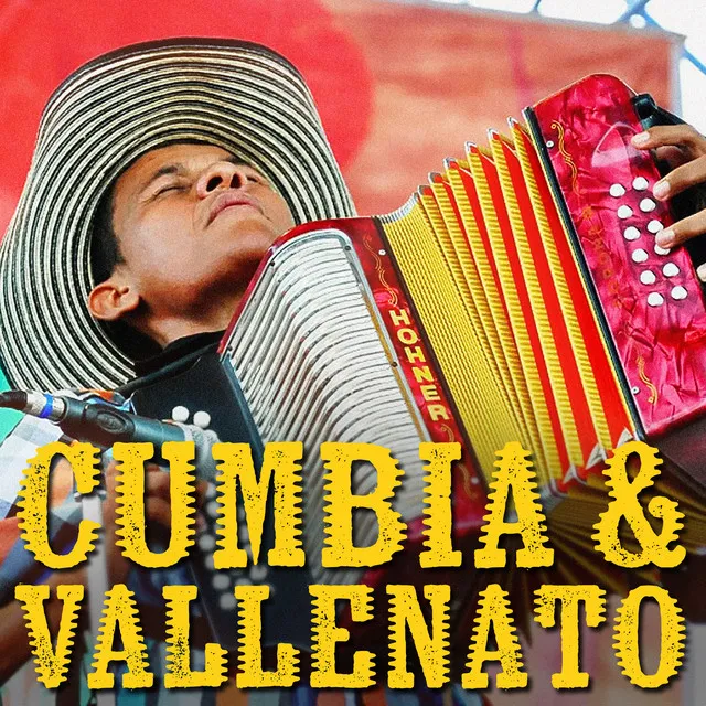 Vallenato Romántico