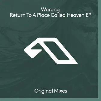 Return To A Place Called Heaven EP by Warung