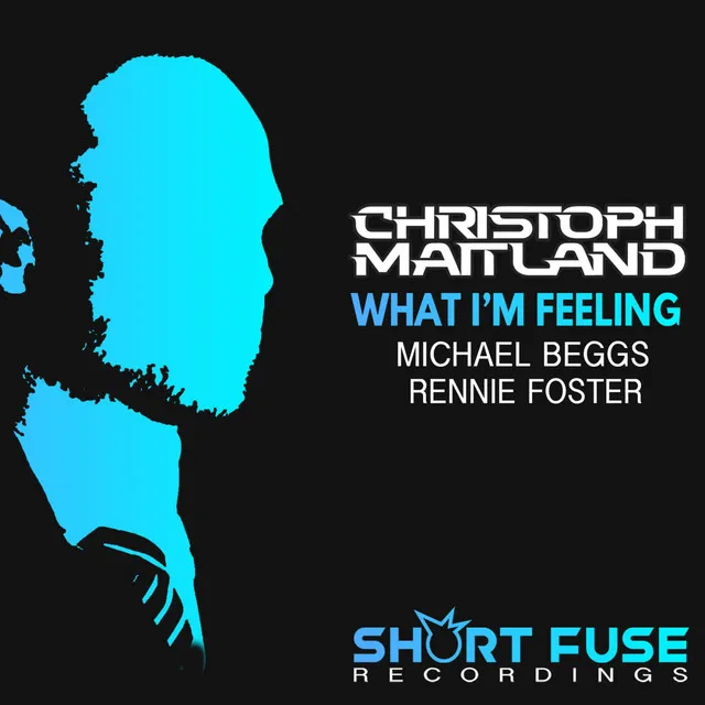 What I'm Feeling - Michael Beggs Remix