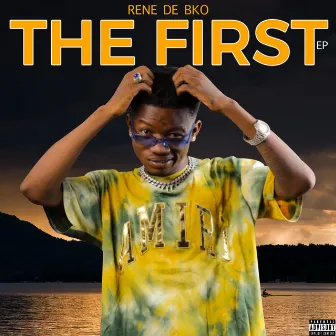 The first by Rene De Bko