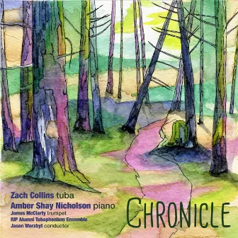 Chronicle by Zach Collins