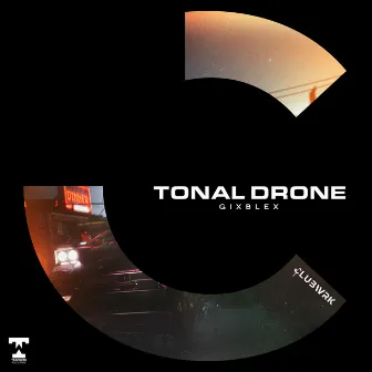 Tonal Drone by GIXBLEX