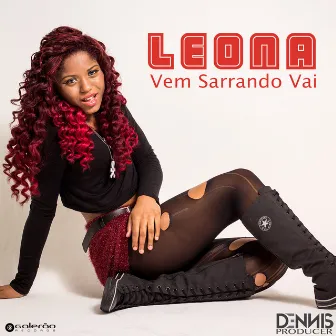 Vem Sarrando Vai by MC Leona