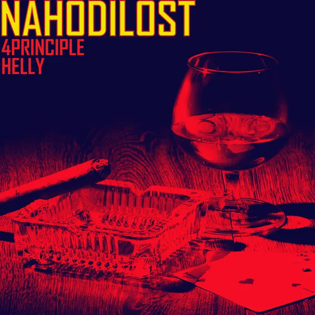 Nahodilost