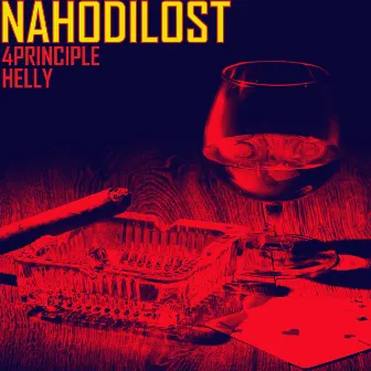 Nahodilost by HELLY