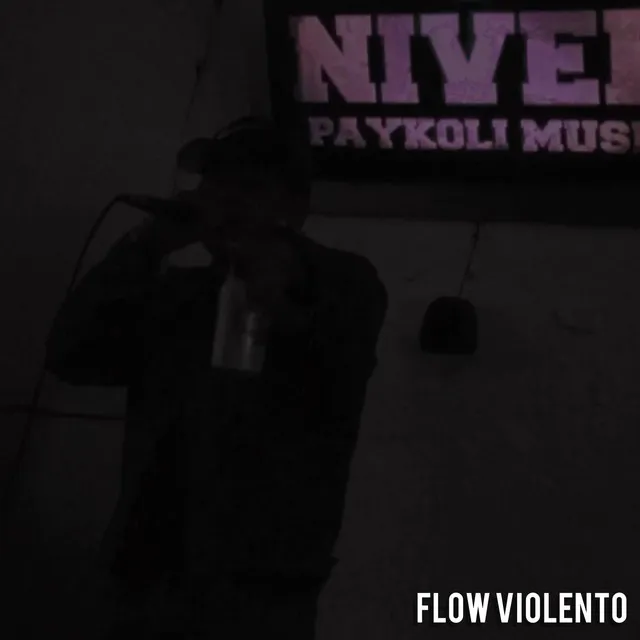 Flow Violento Prod. Doctor Butron