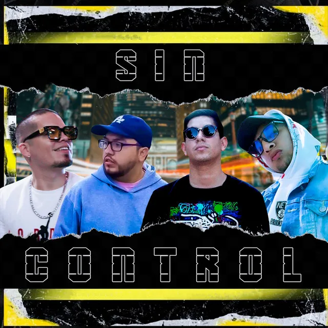 Sin Control