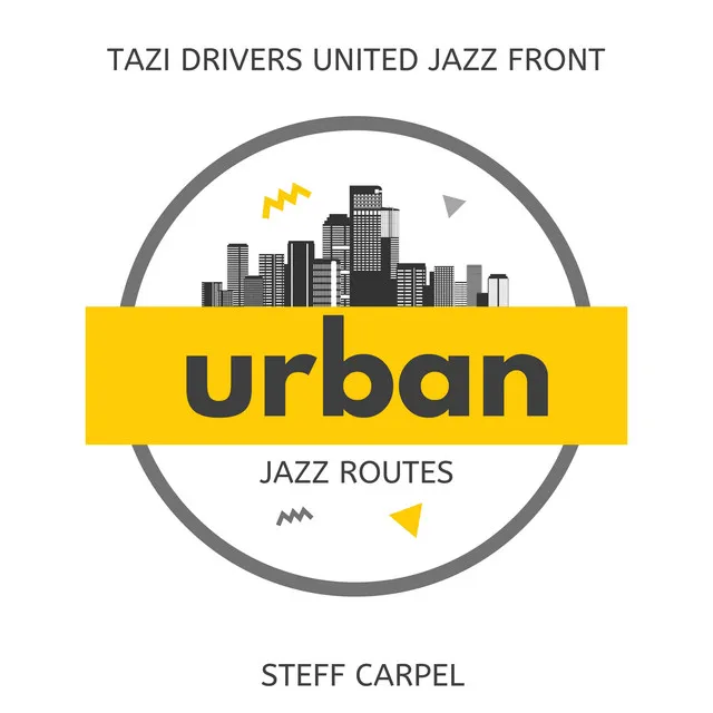 Urban Jazz Routes