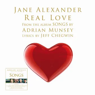 Real Love by Jane Alexander