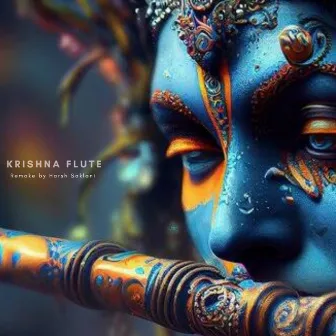 Krishna Flute by Harsh saklani