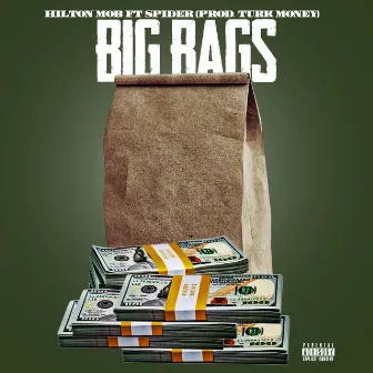 Big Bags by Hilton Mob