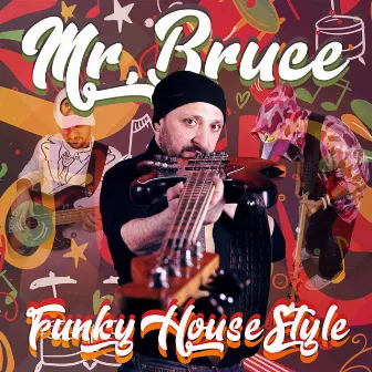 Funky House Style by 