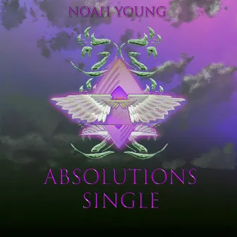 Absolutions by Noah Young