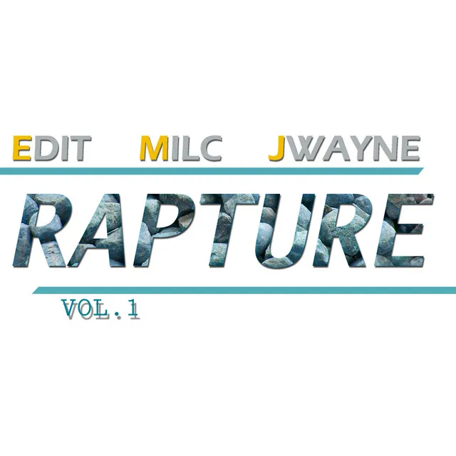 Rapture Volume 1