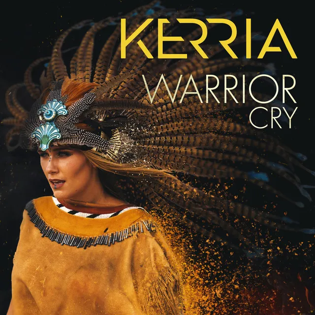 Warrior Cry