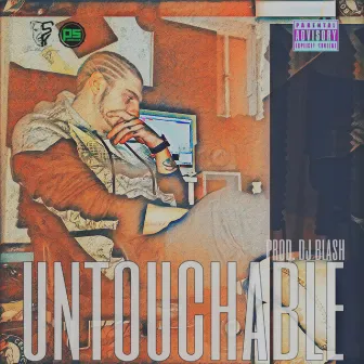 Untouchable by Unknown Artist