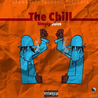 The Chill by Simply Juice