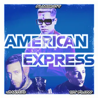 American Express Remix by Dy Flow