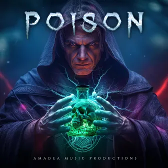 Poison by Joey Westerlund