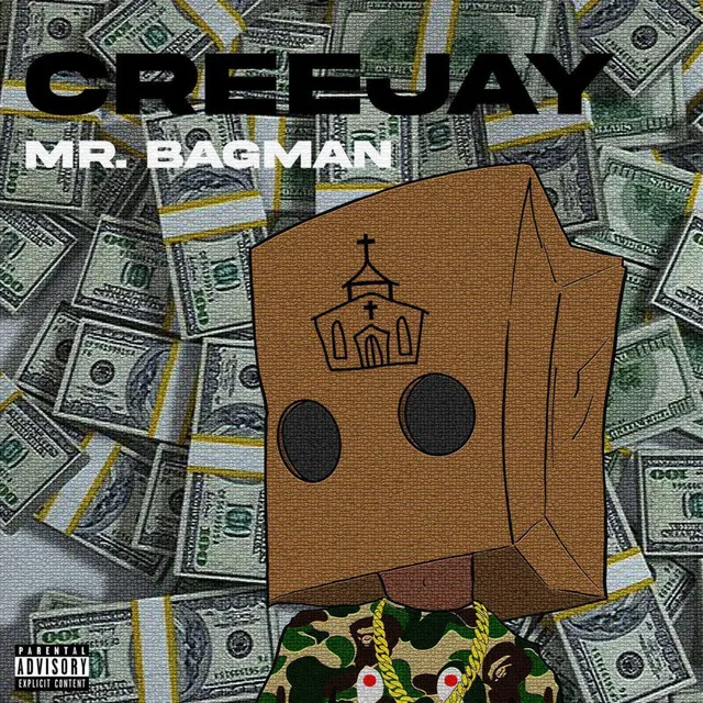 Mr.BagMan