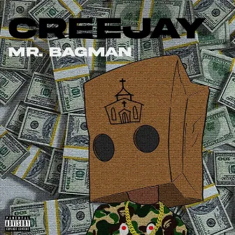 Mr.BagMan by CreeJay