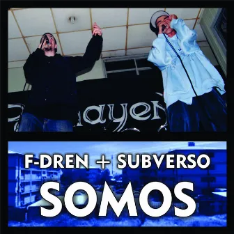 Somos by F-Dren