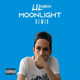 Moonlight (Remix) by Lil Chago