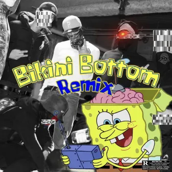 Bikini Bottom (Remix) by LOUD SANTANA