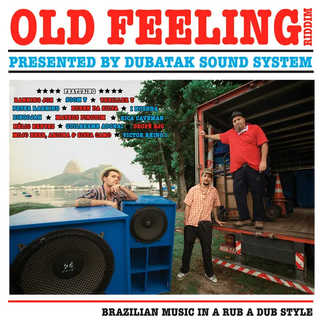 Old Feeling Riddim