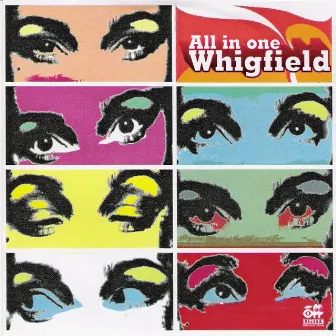 All in One by Whigfield